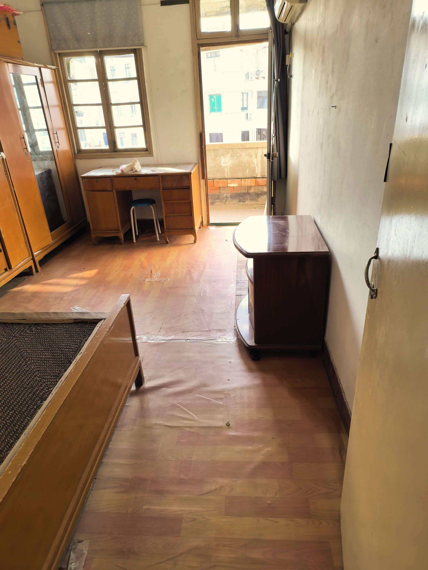 冰冰柠檬整租房源2