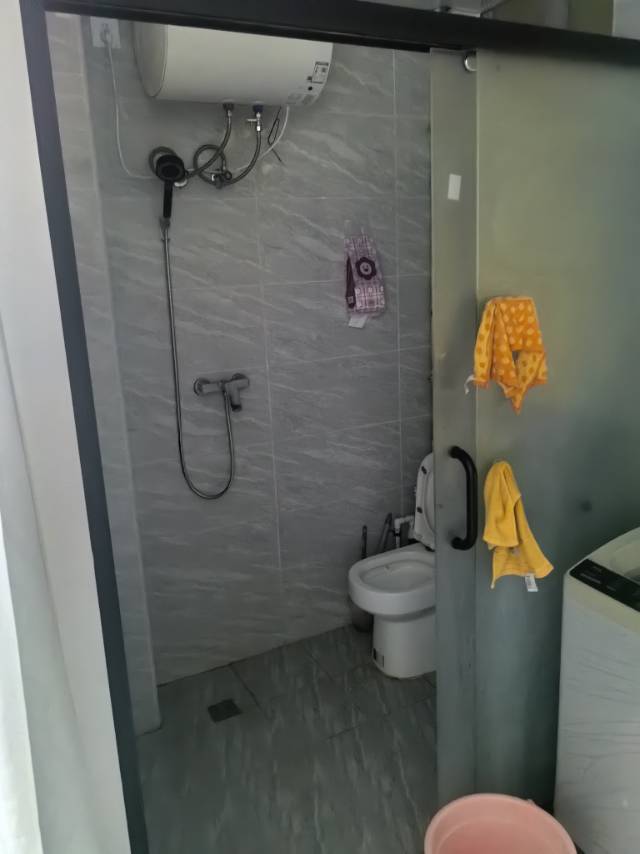 Xiang'An 鸿星尔克集团翔安产业园-11号楼