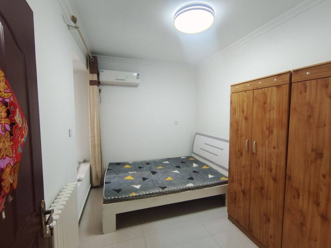 不想起名字整租房源2