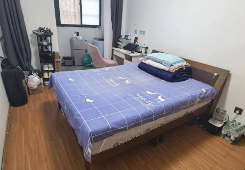 江宁 潭桥公寓西园