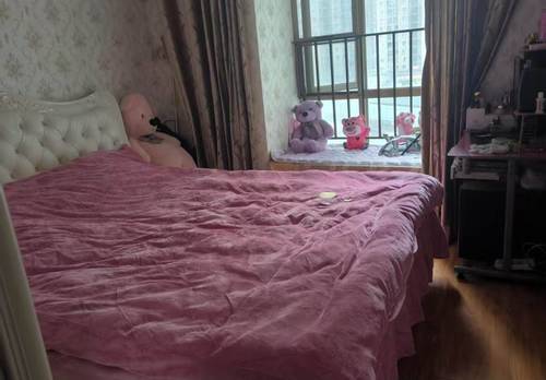 南明 贵阳花果园(T区)