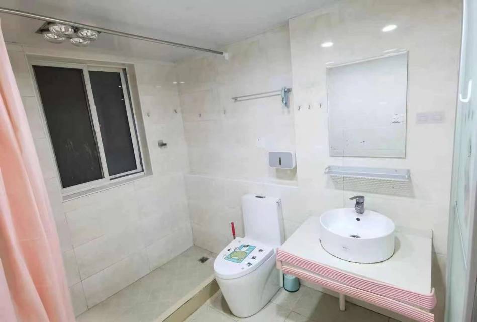 上海 徐汇 | 锦鸿公寓_6