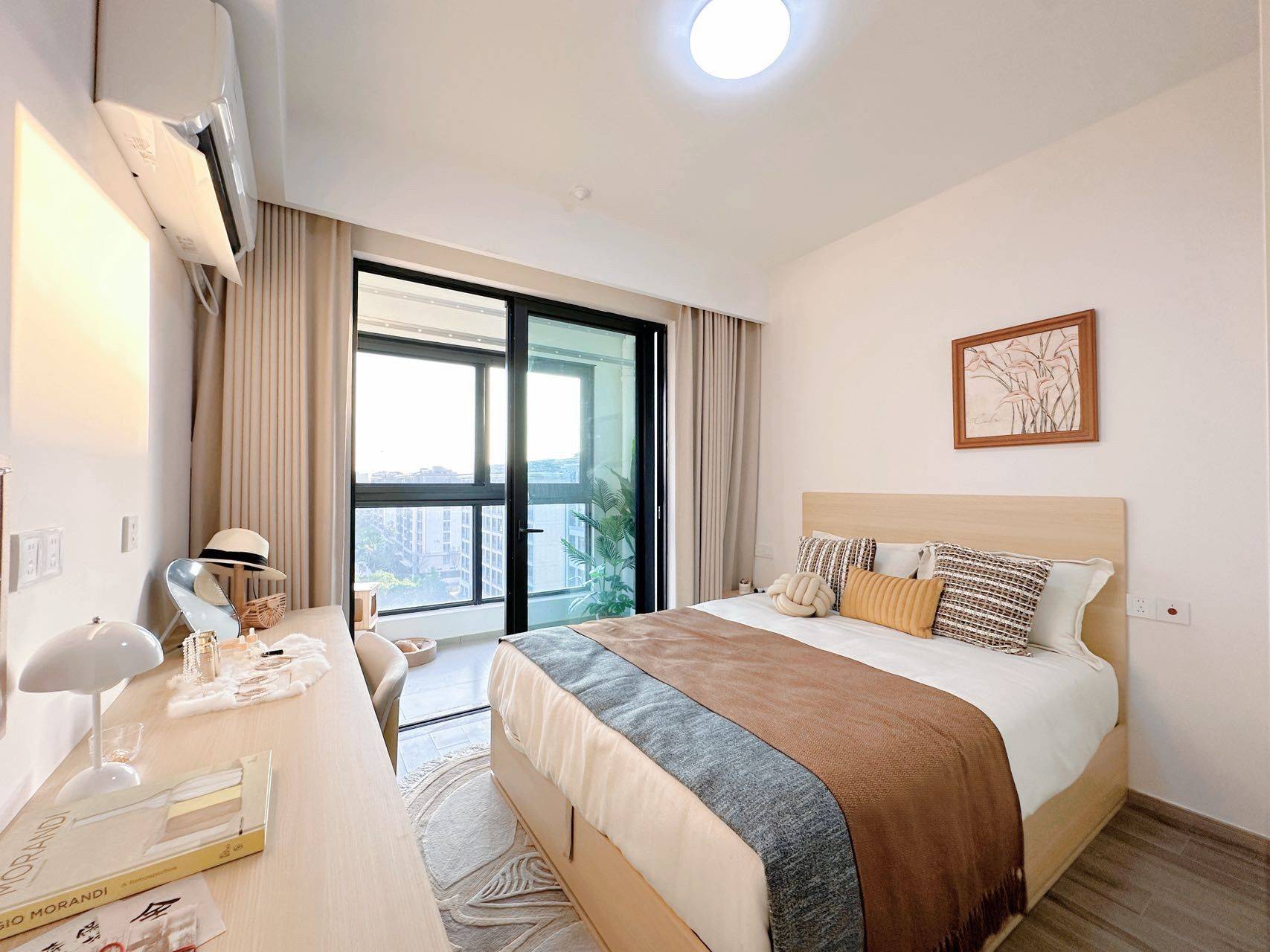 川菜不加辣整租房源1