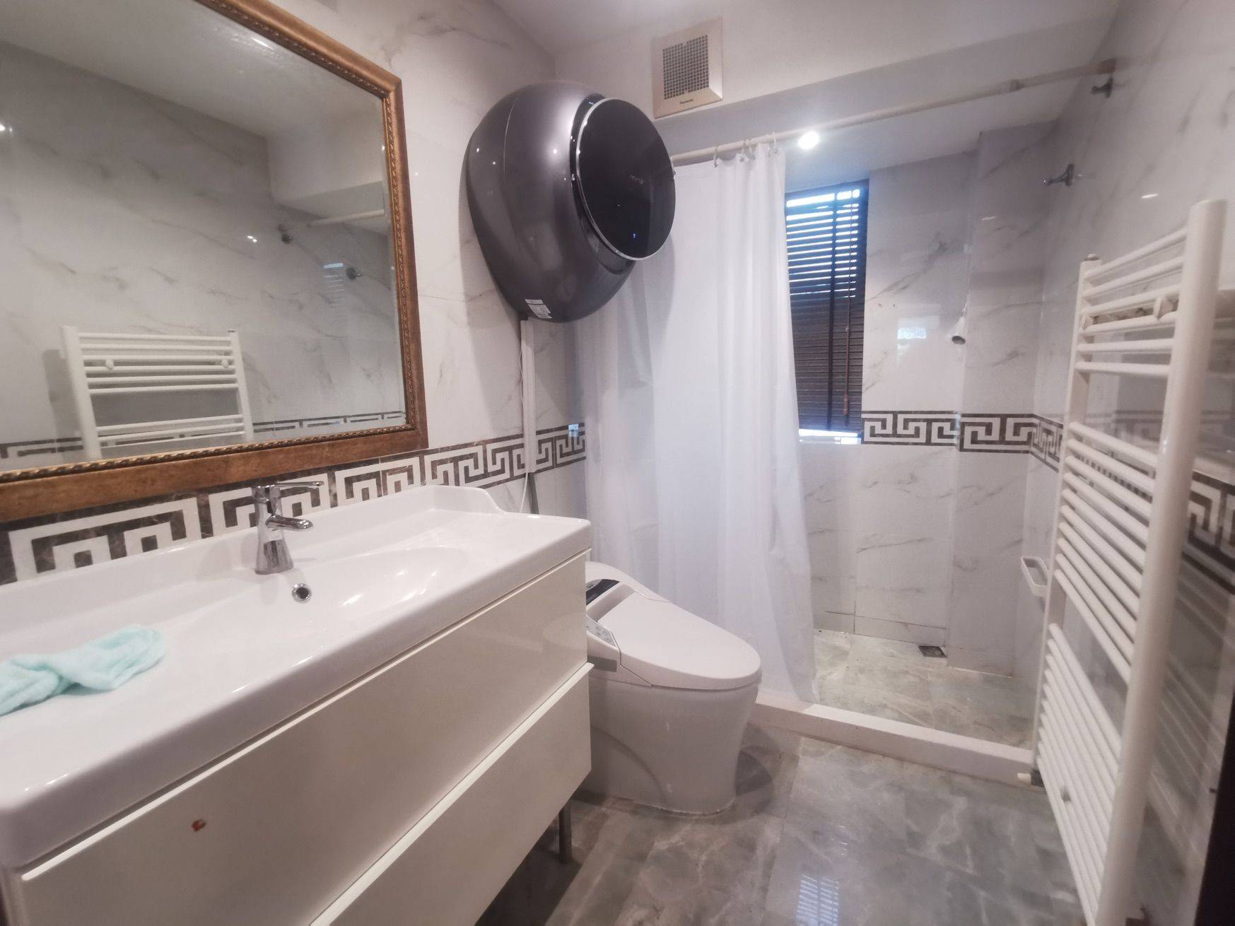 上海 长宁 | 绿园十一居_3