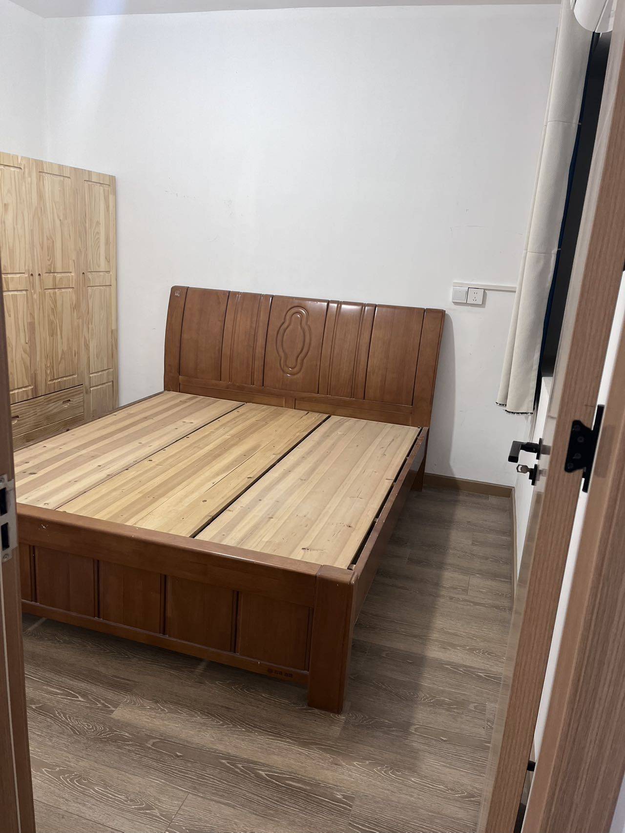 武汉 洪山 | 白羊佳苑一期_5