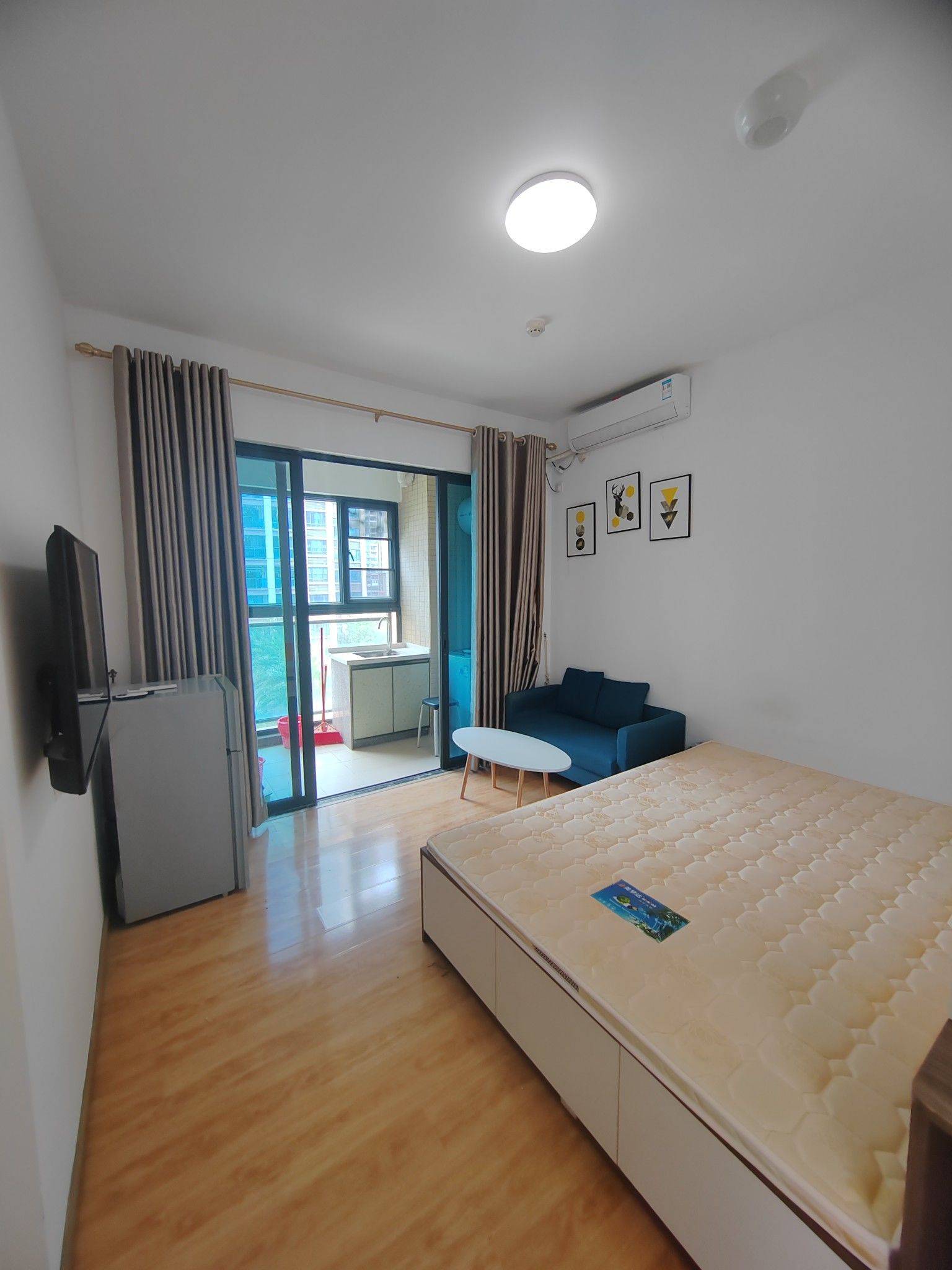 斗門 奥园香海美景