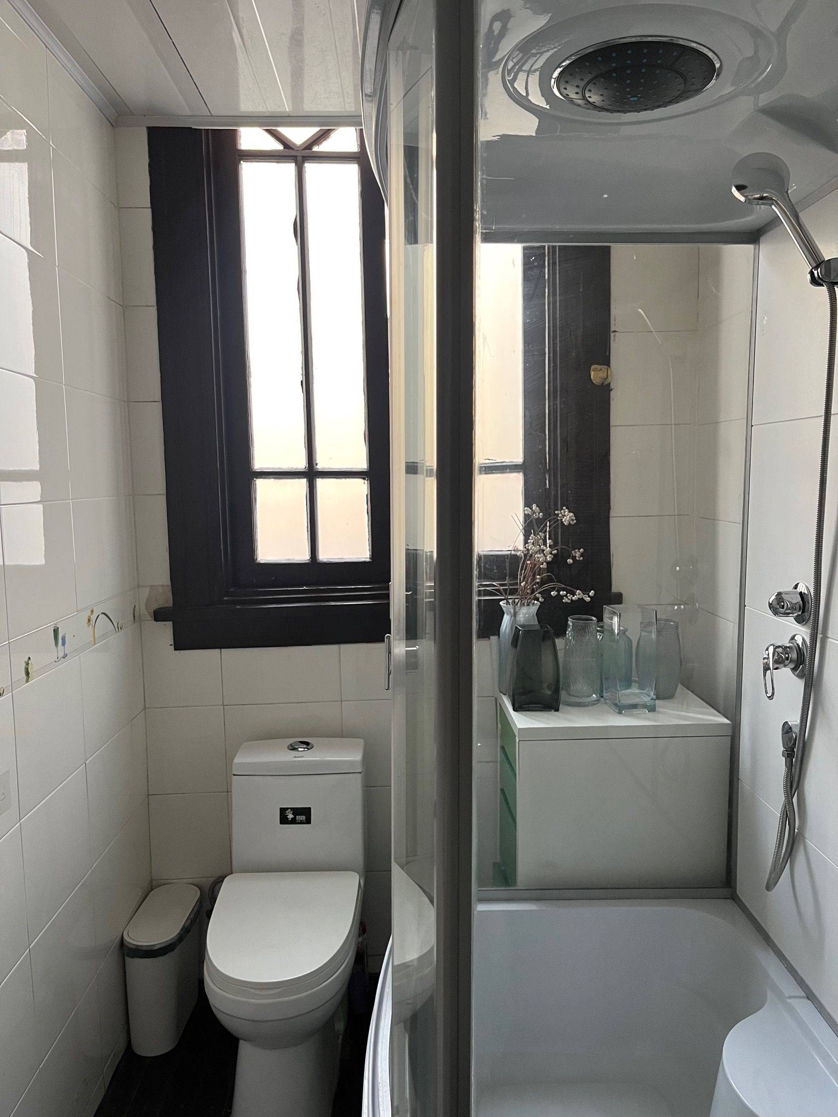 上海 静安 | 陕西北路640弄小区_6