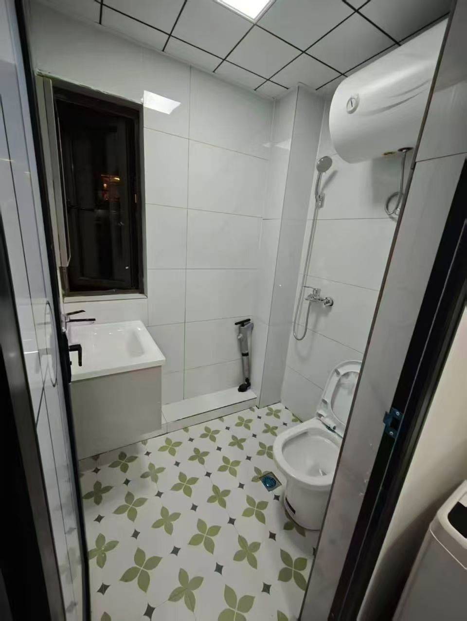 姑蘇 彤云嘉卉花园-南区