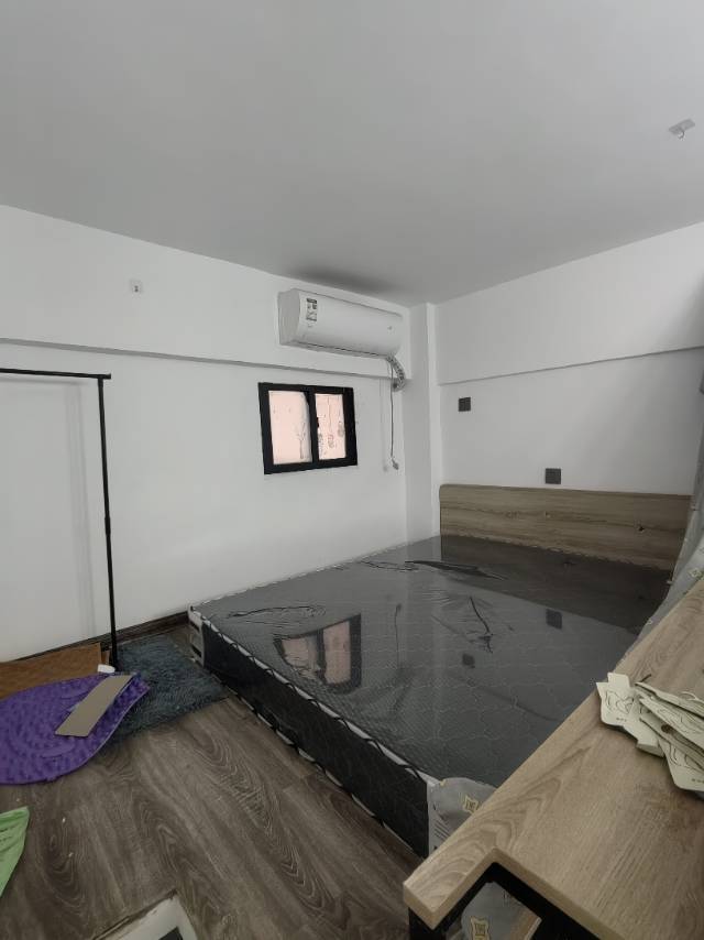 厦门 湖里 | 象象公寓A栋_4