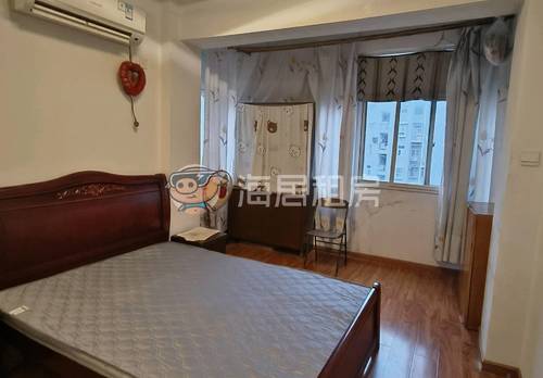 洪山 街道口荣泰小区