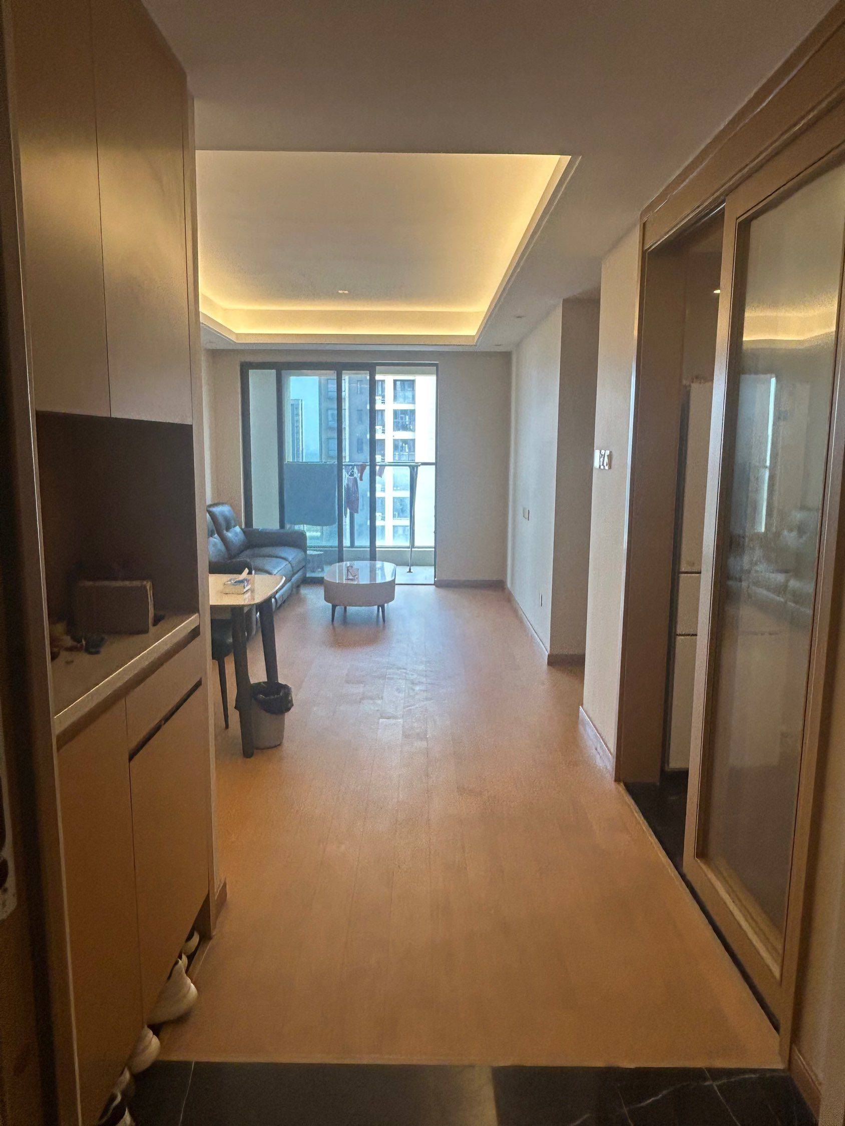 红谷滩区 新力城-二期