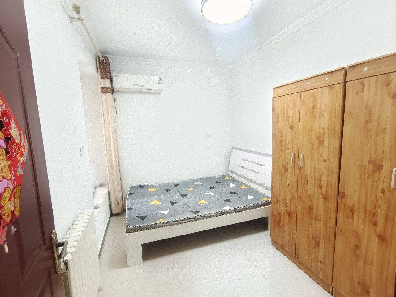 不想起名字整租房源3