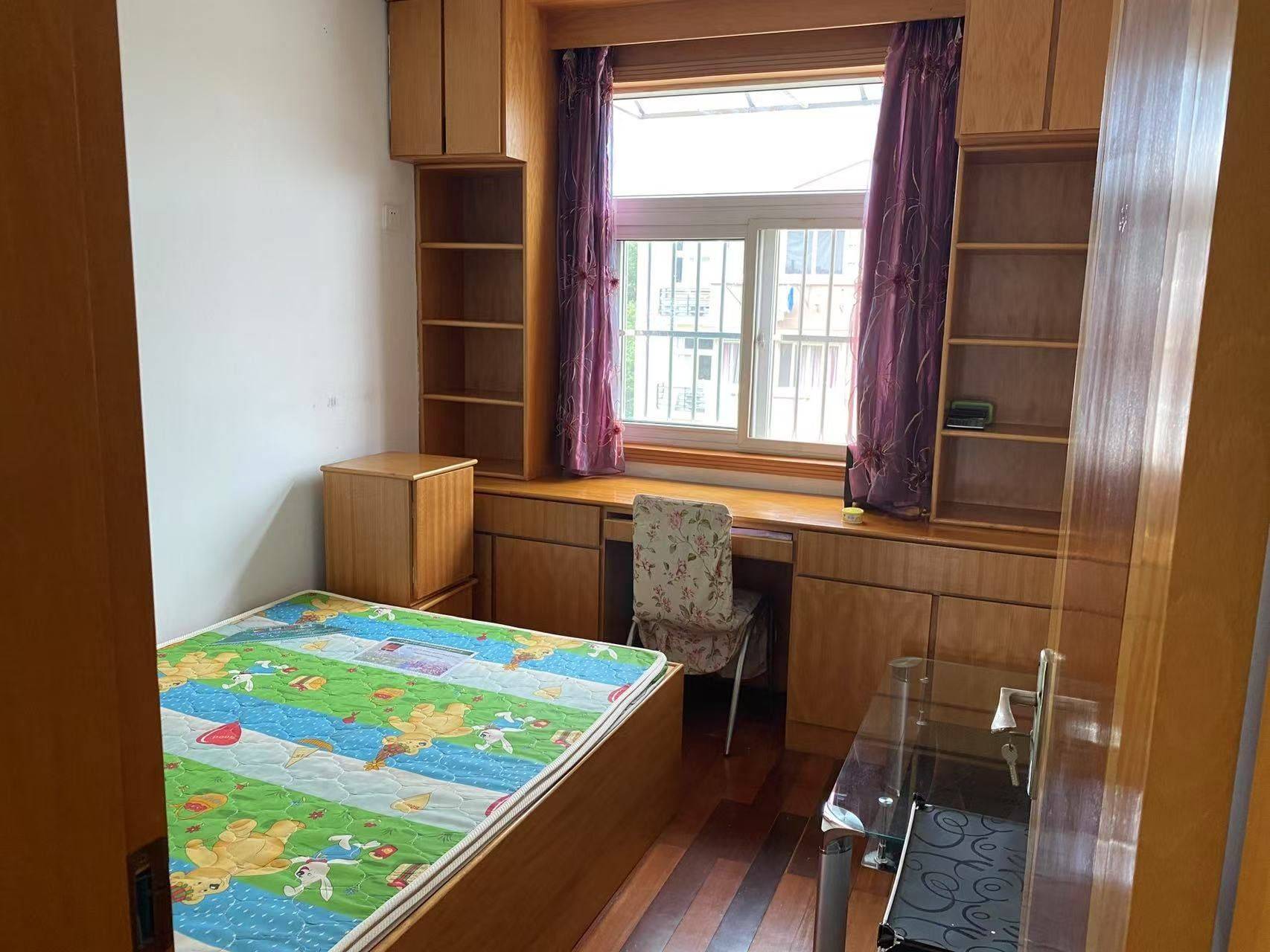 南京 雨花台 | 康润园小区_5