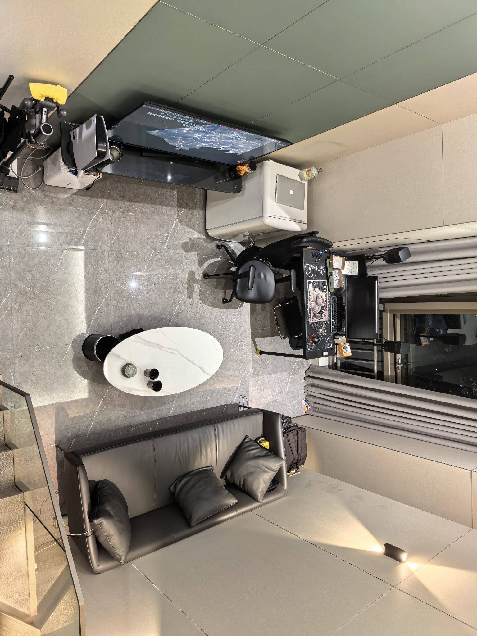 杨东豪整租房源2