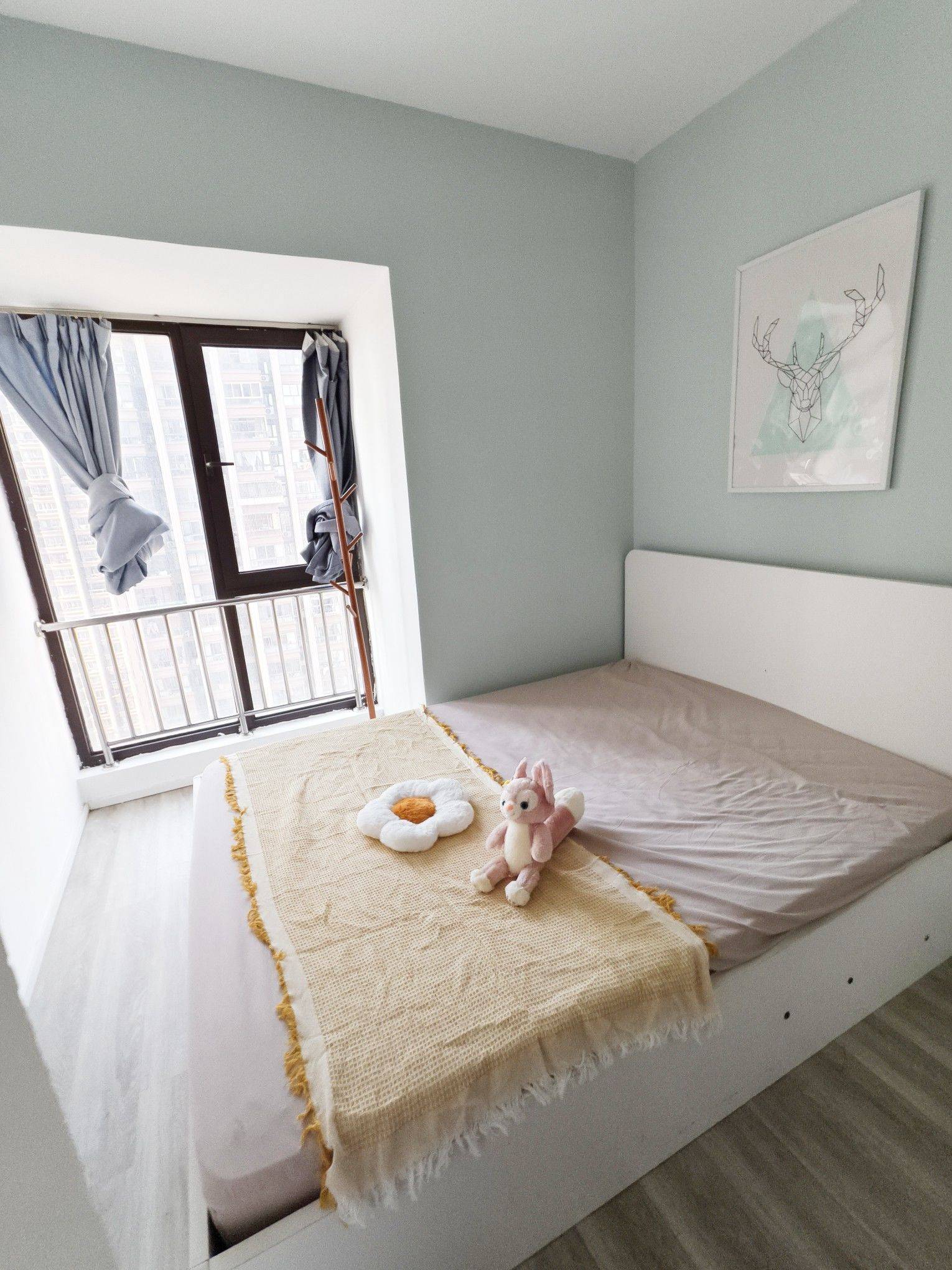 普陀 荣和怡景园