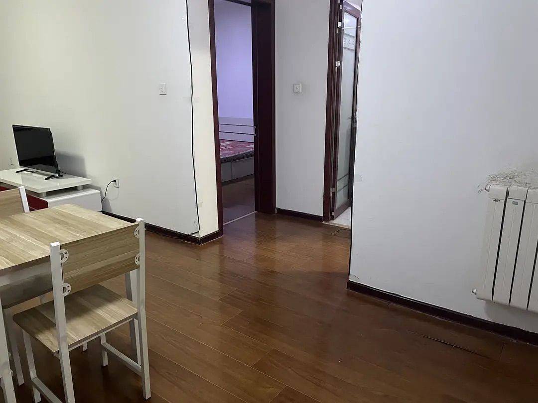 Dongli 华轩北园-11号楼