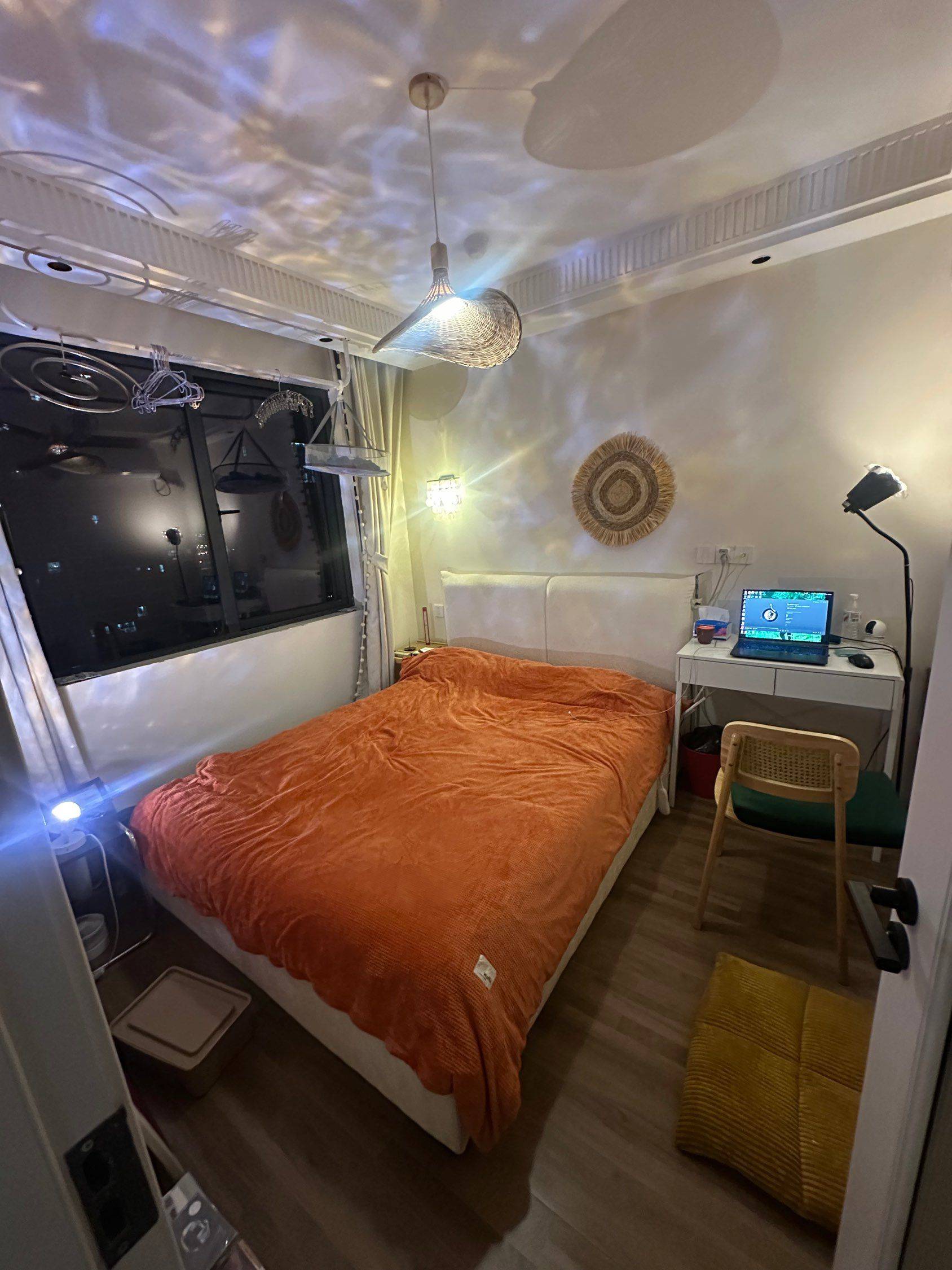 #Kurt  🦾整租房源1