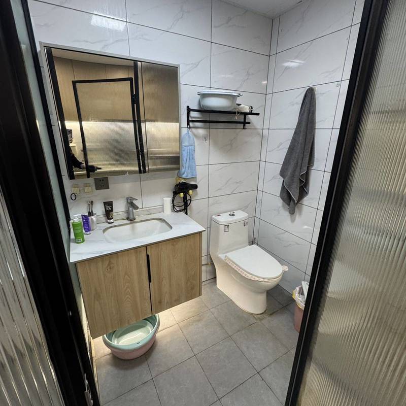 上海 闵行 | 贝壳新青年公寓(七宝店)_4