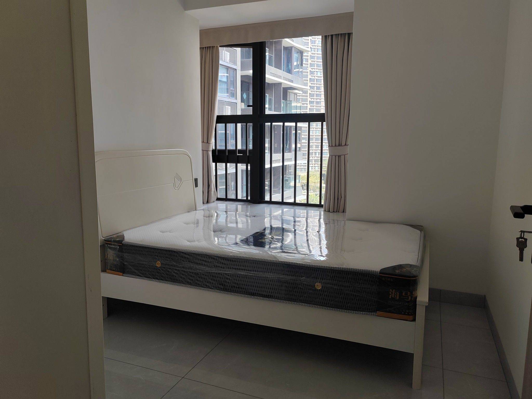 珠海 香洲 | 华发城建四季半岛翡翠湾-5栋_7