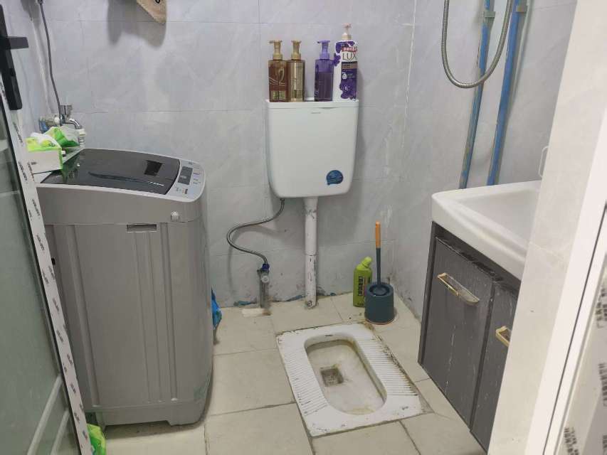 罗密欧与猪过夜整租房源1