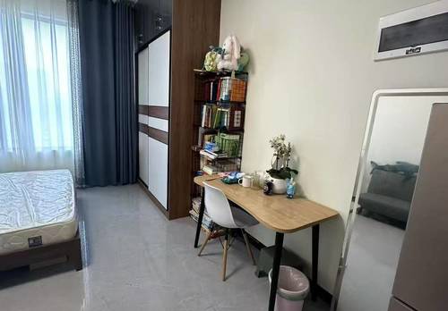 岳麓 振业城三期C区S9栋