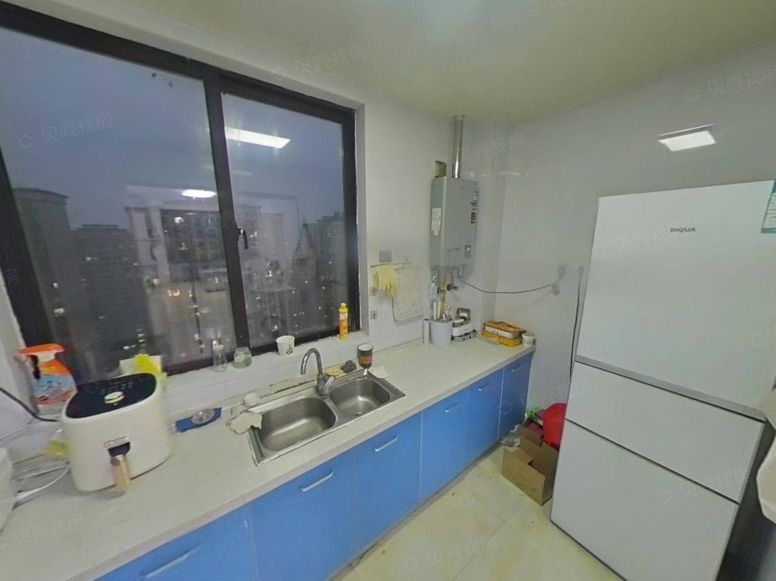 合肥 肥西县 | 信地·华地城_4