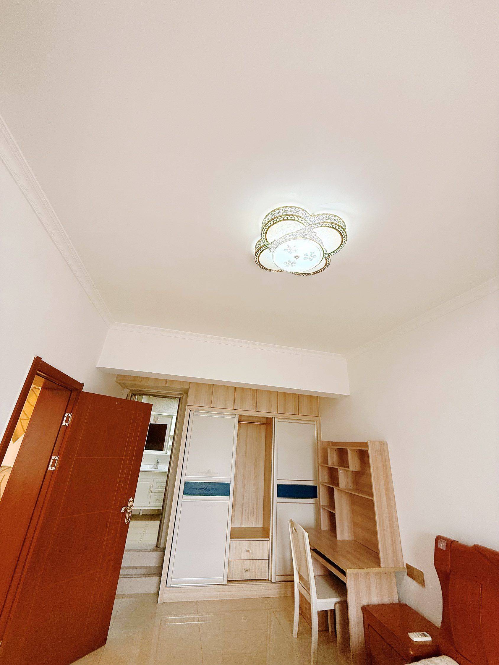 Wuhan Hongshan | 祥和雅居-6栋_5