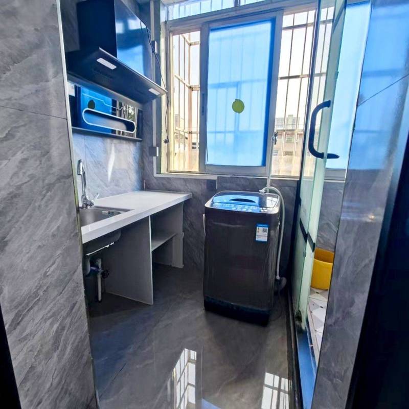 Nanchang Qingshanhu | 昱丰大厦_6