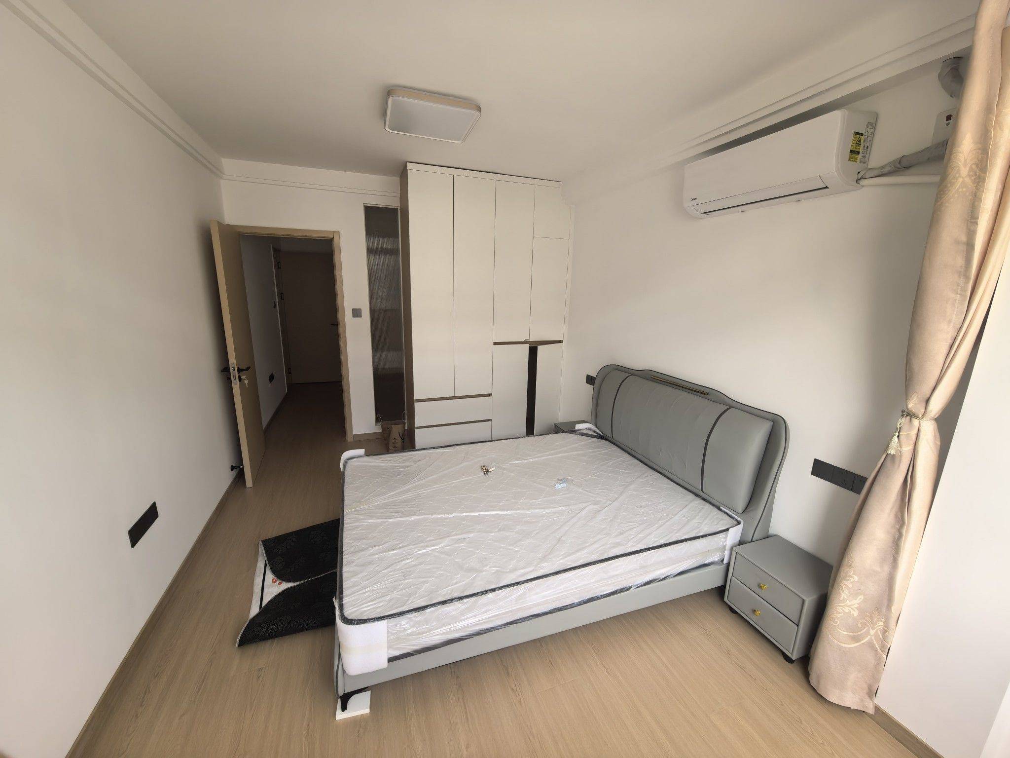 西木小区整租房源3