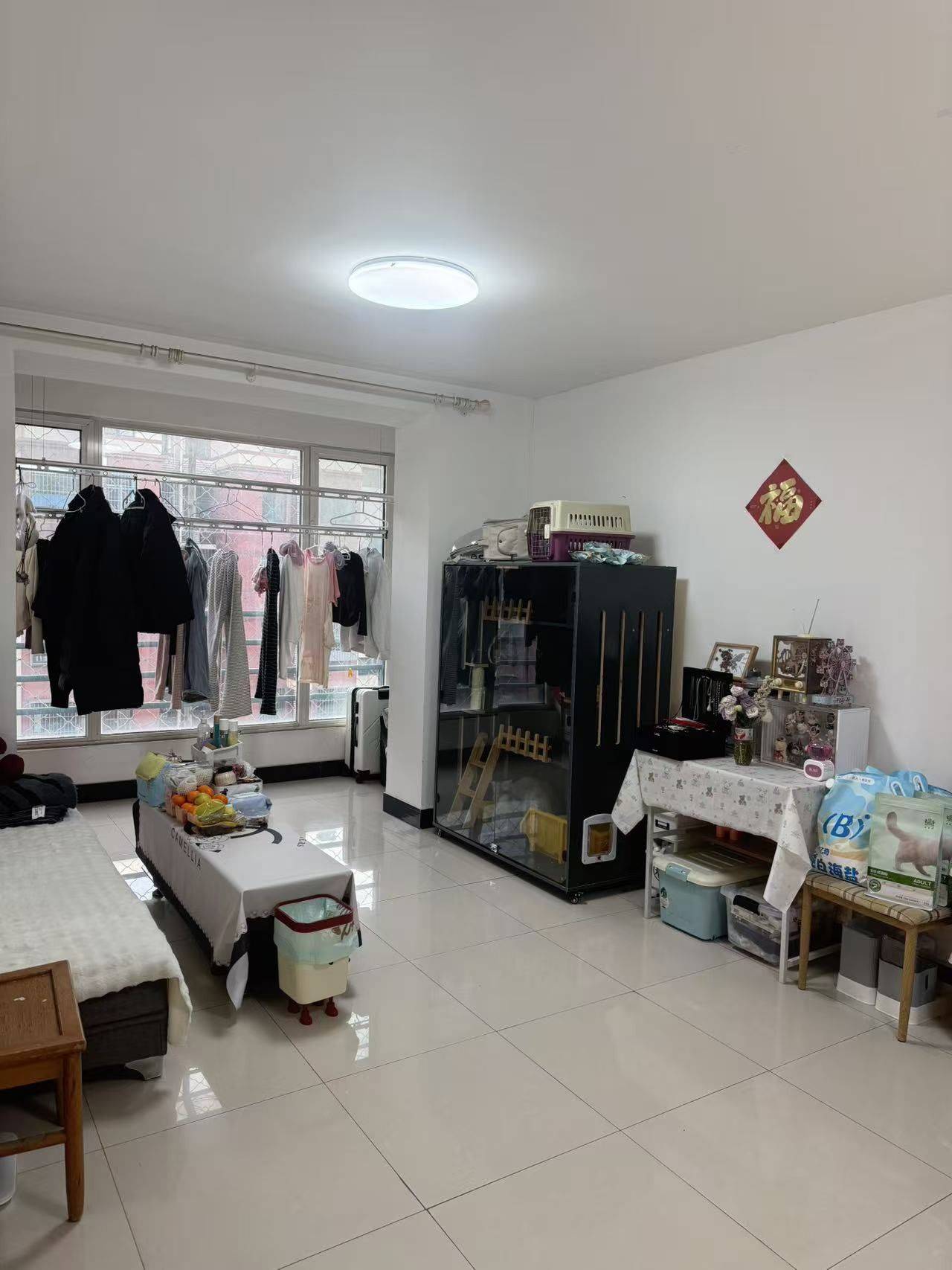 小琪琪啊整租房源3