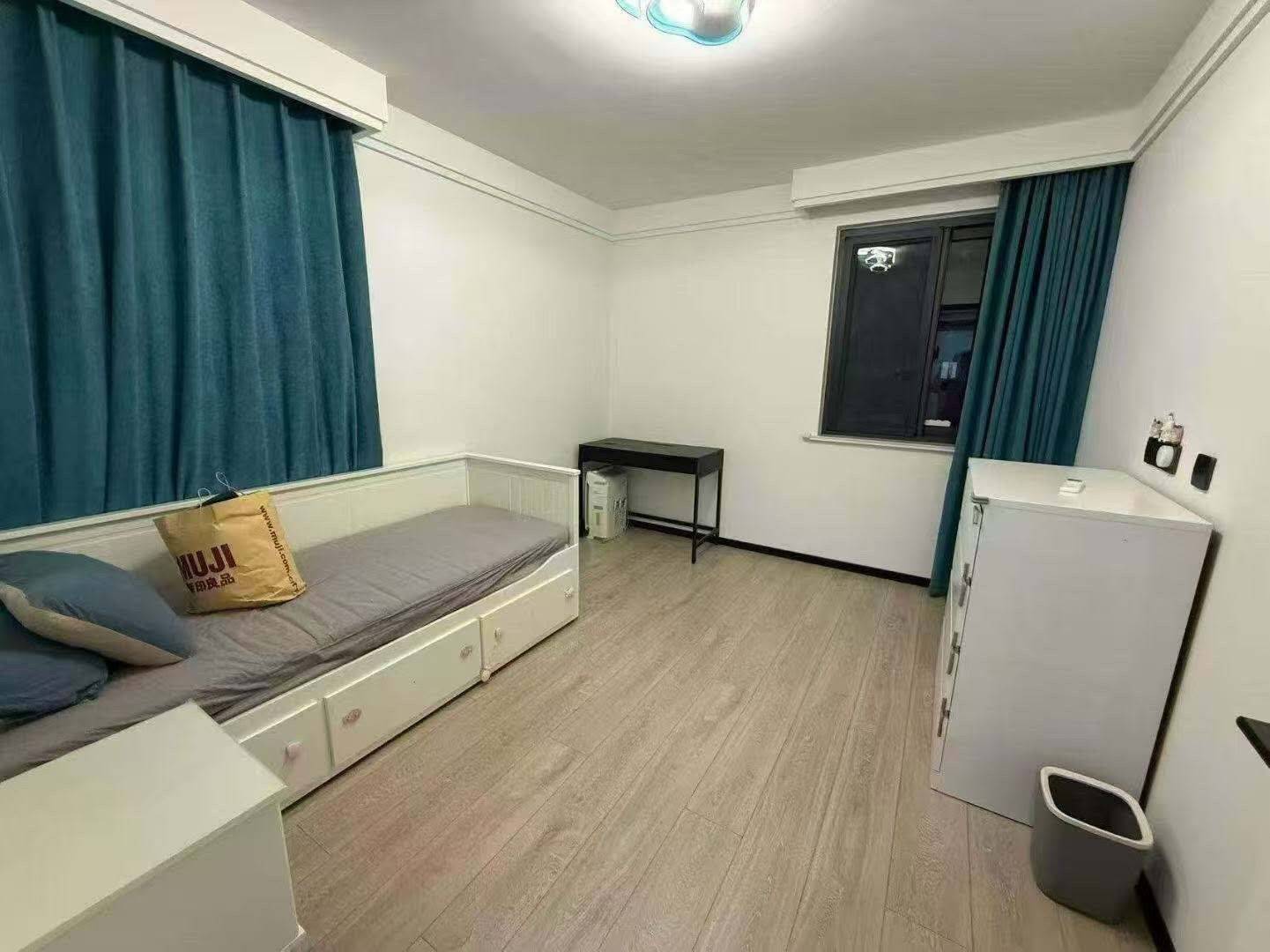 上海 闵行 | 君怡公寓-1号_4