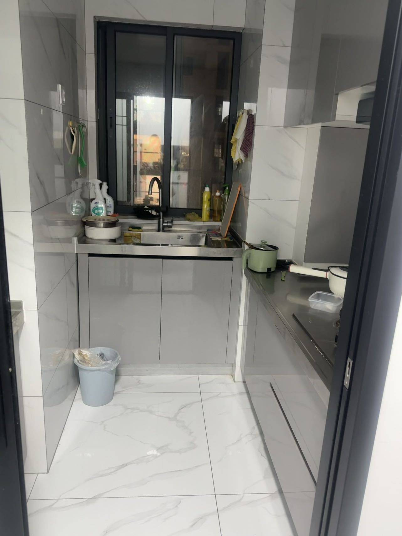 昆明 盘龙 | 京江金翠_5