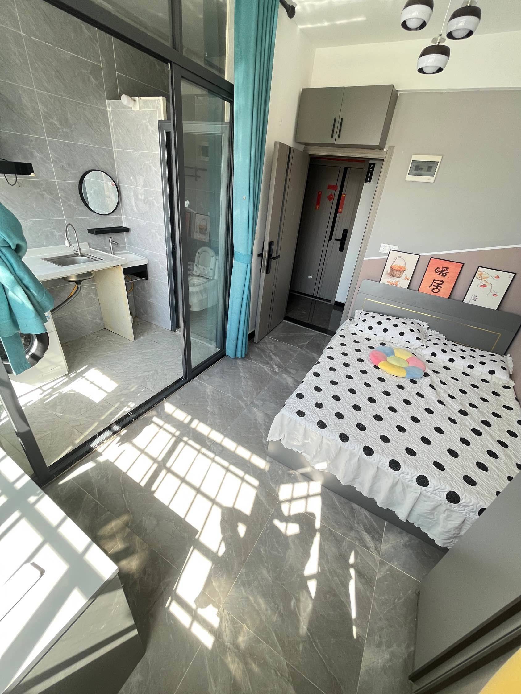 天河 东来电梯公寓