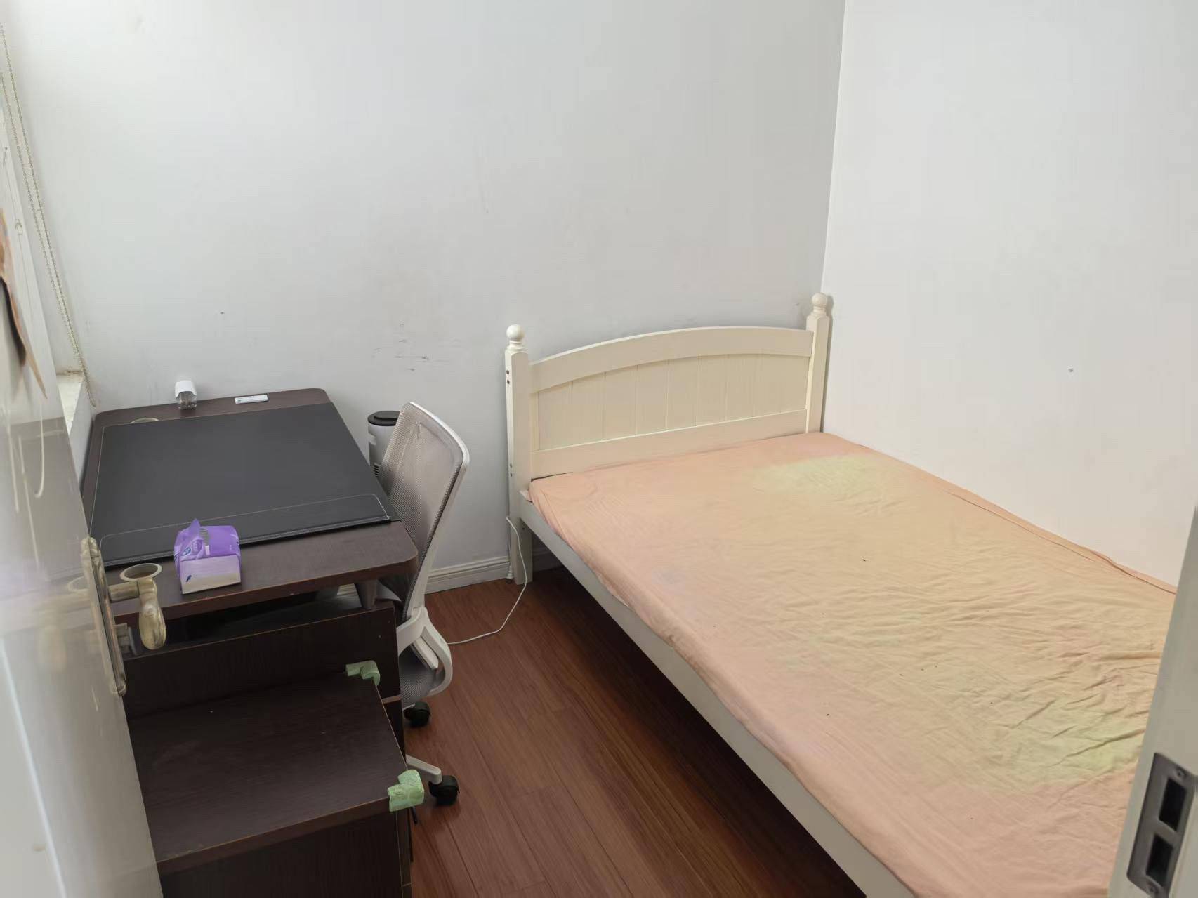 纯白羊咩咩整租房源3