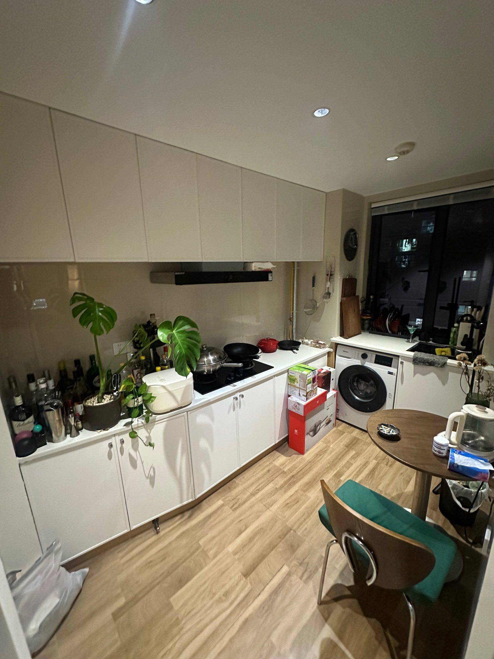 #Kurt  🦾整租房源3