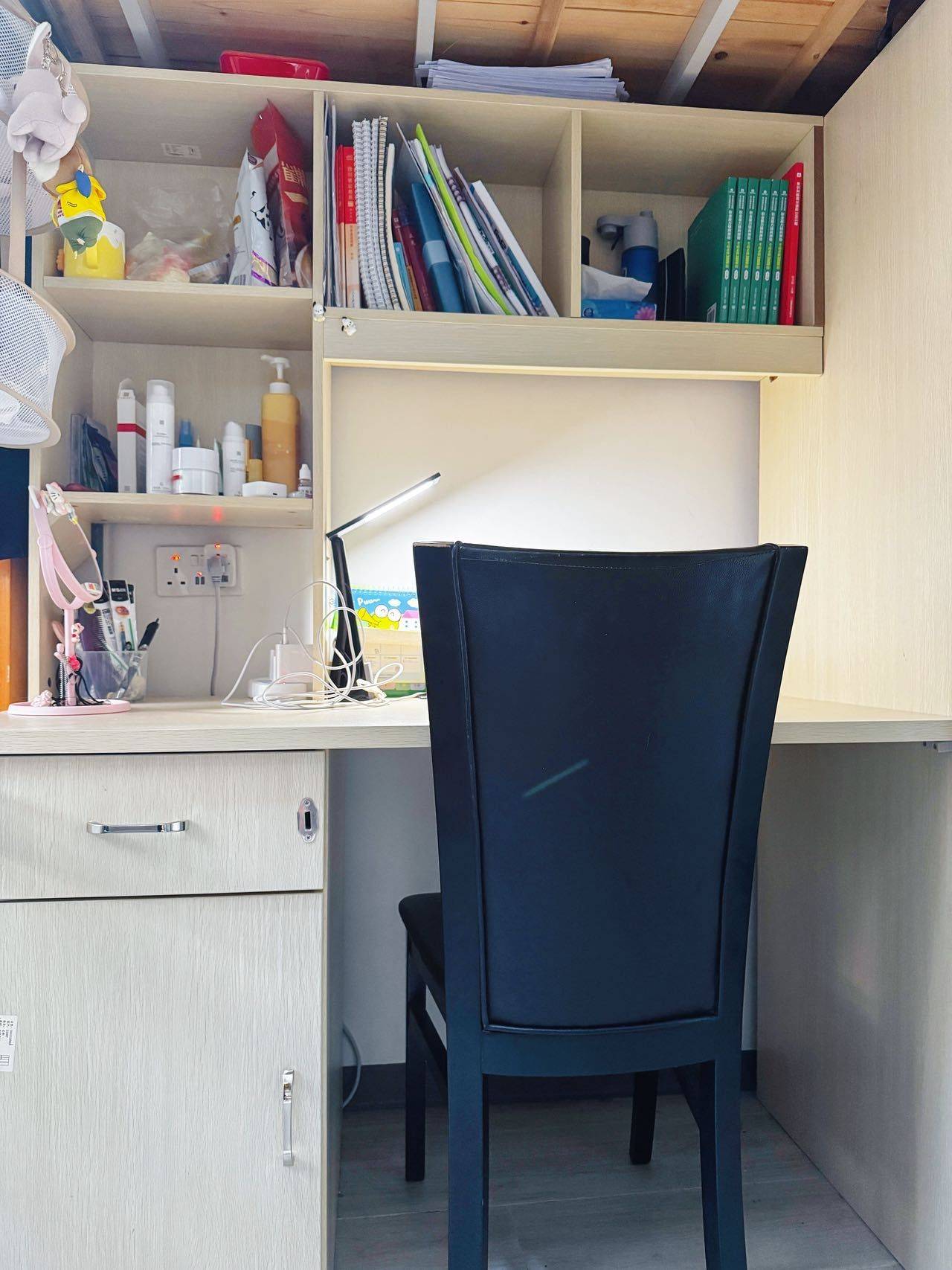 香港 九龍 | 有成大楼_5