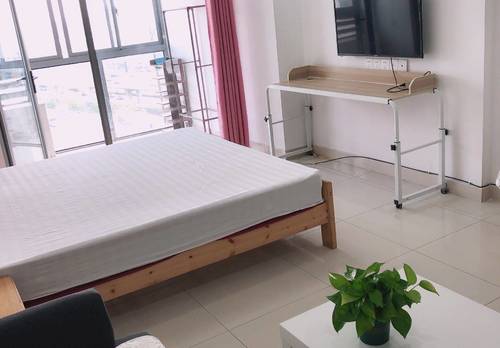 吴中 花样城-4幢