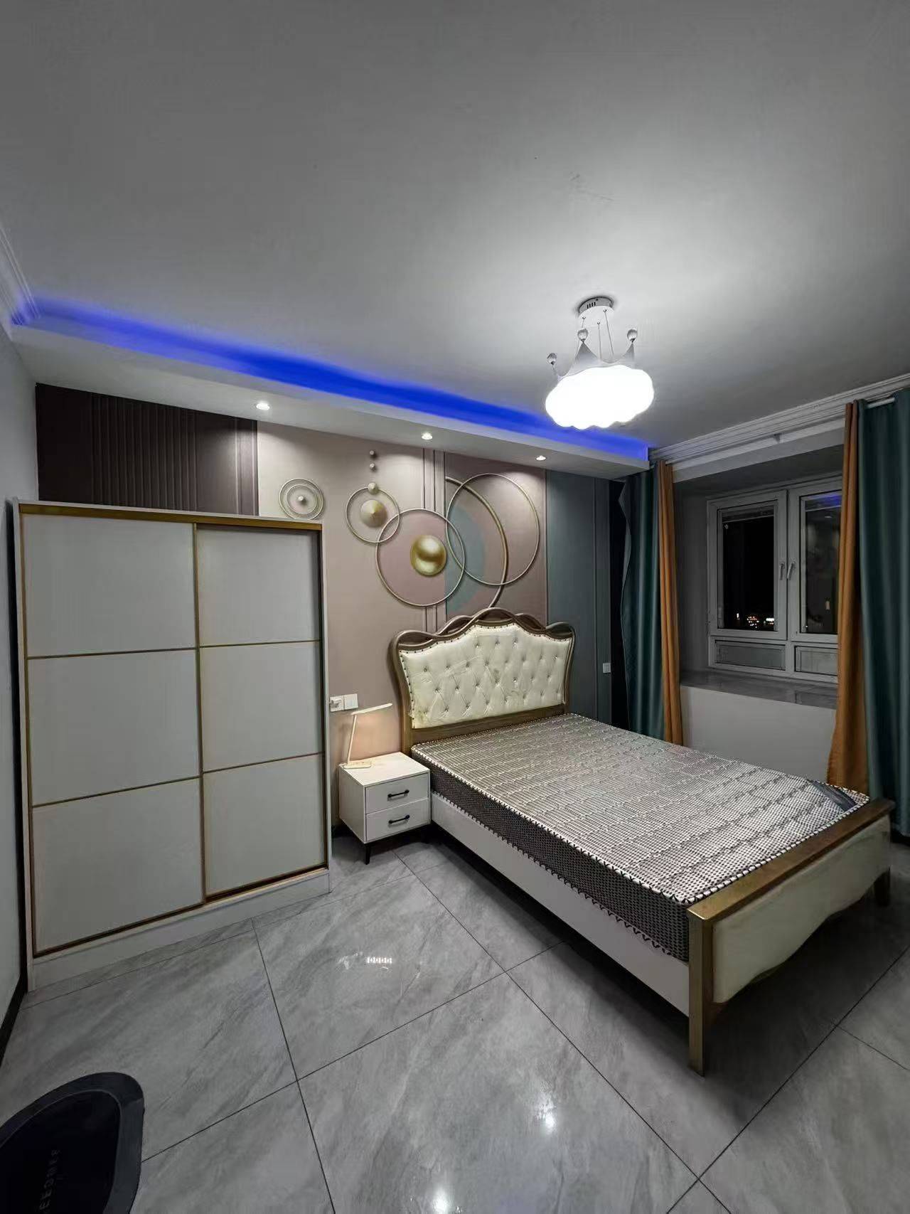 无锡 新吴区 | 新安佳苑二区_4