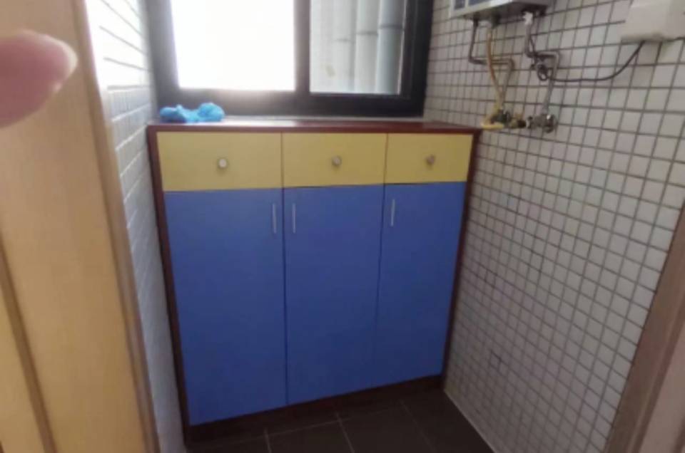 珠海 斗門 | 香海彼岸-22栋_5