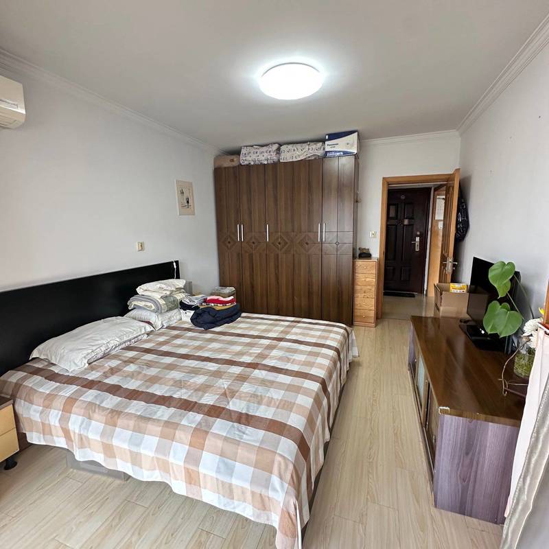 上海 徐汇 | 吴兴路21弄小区_5