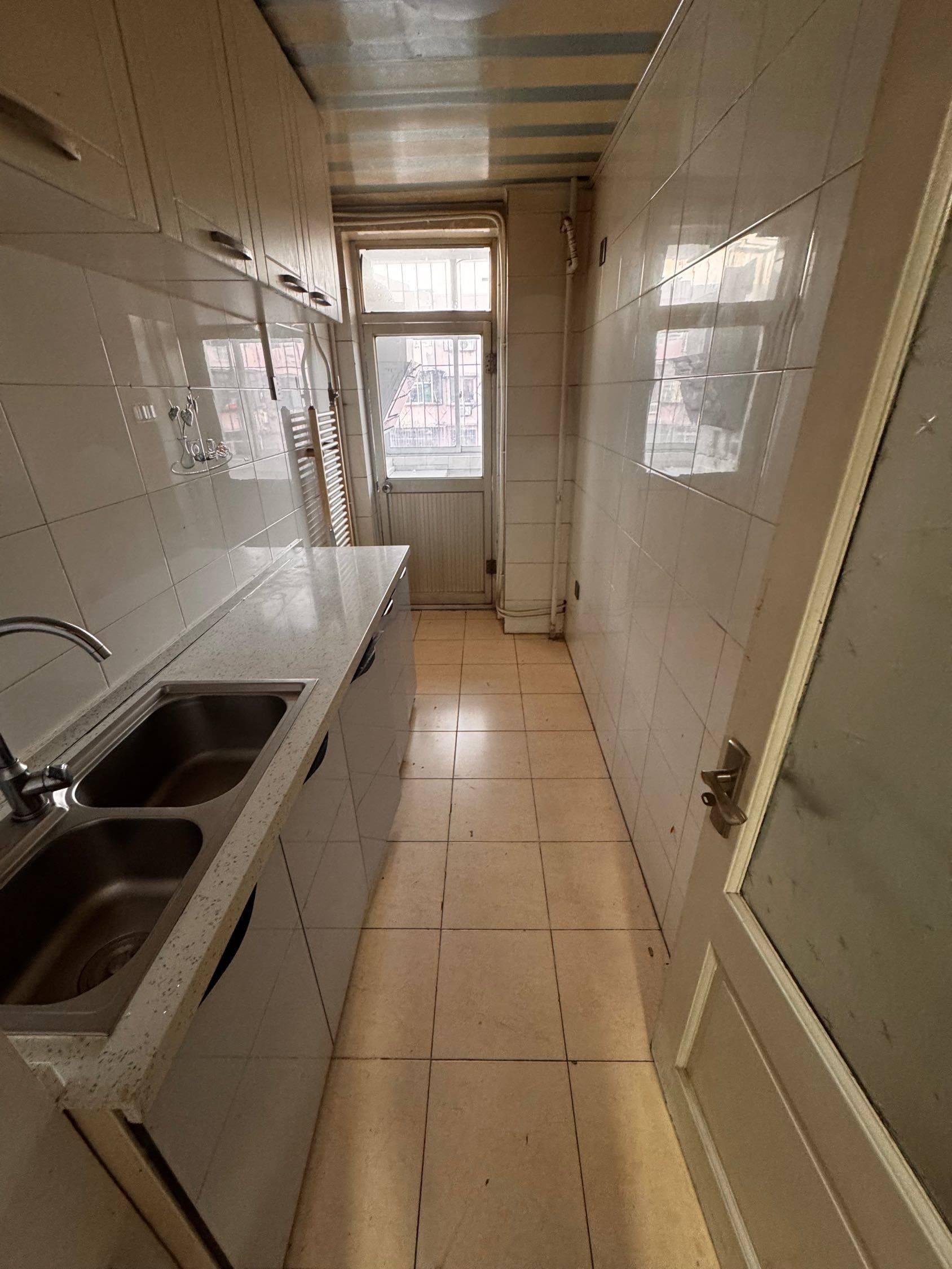 Tianjin Hexi | 长达公寓-3号楼_5