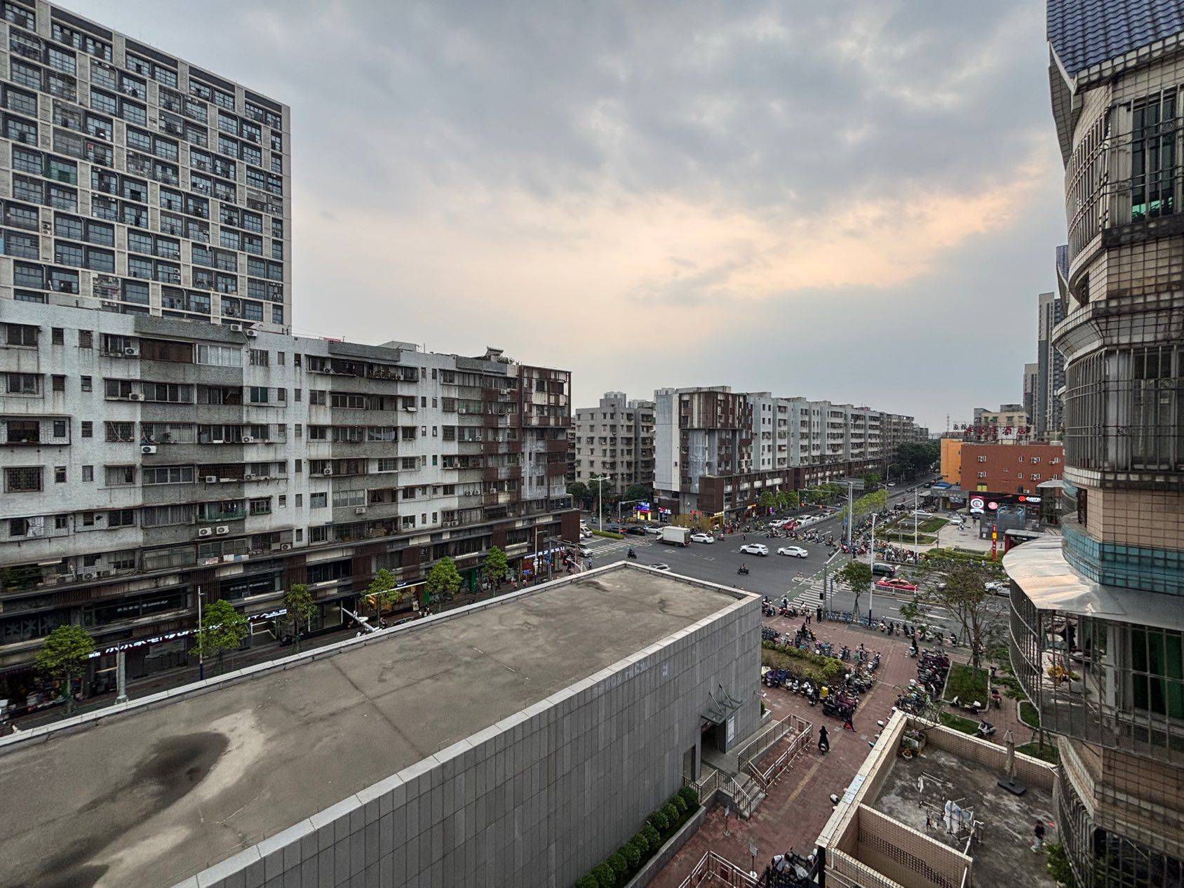 Foshan Nanhai | 维也纳酒店(佛山祖庙叠滘地铁站店)_7