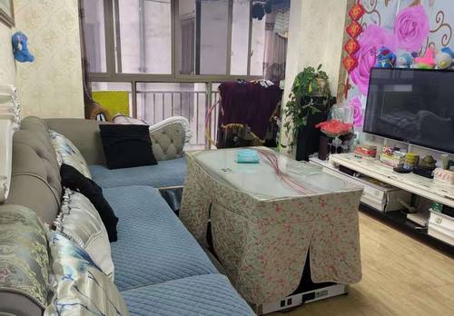 南明 贵阳花果园(T区)