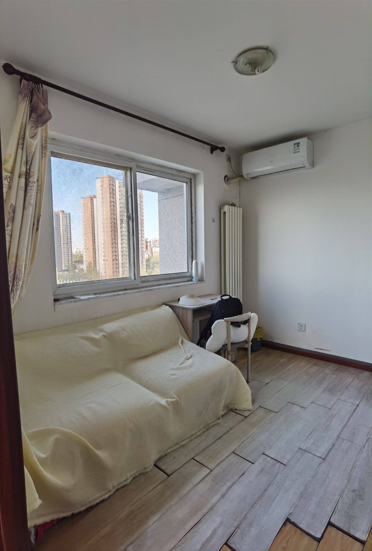 房山 康泽佳苑南区