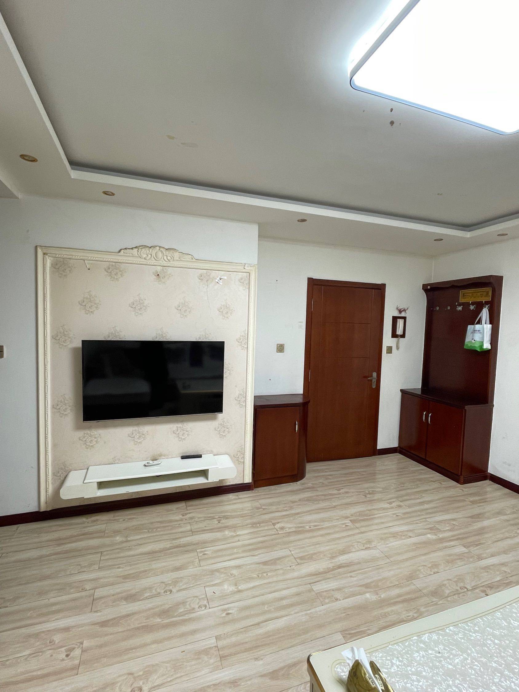 沐白i整租房源3