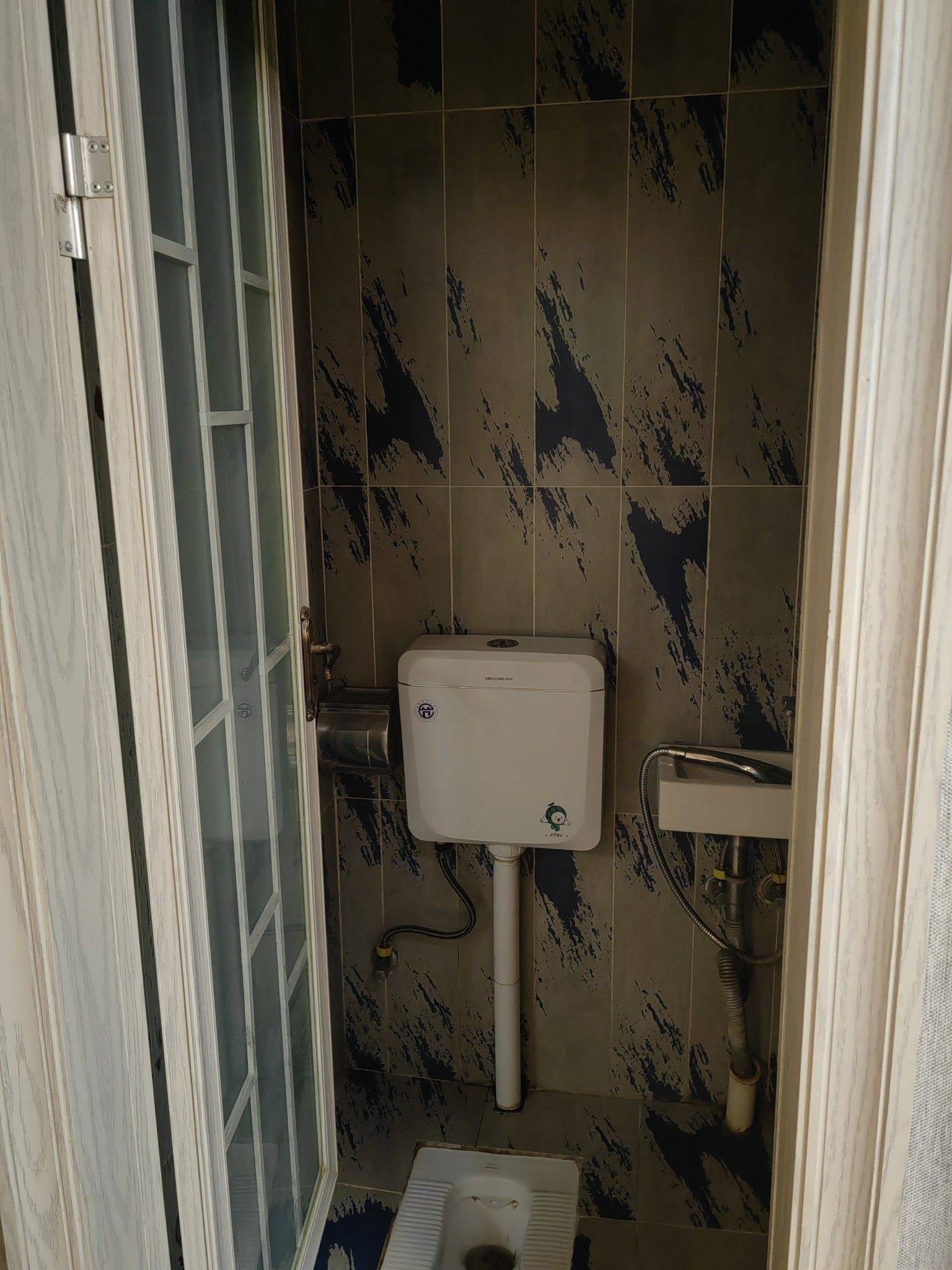 重慶 南岸 | 御峰一期-26号楼_4