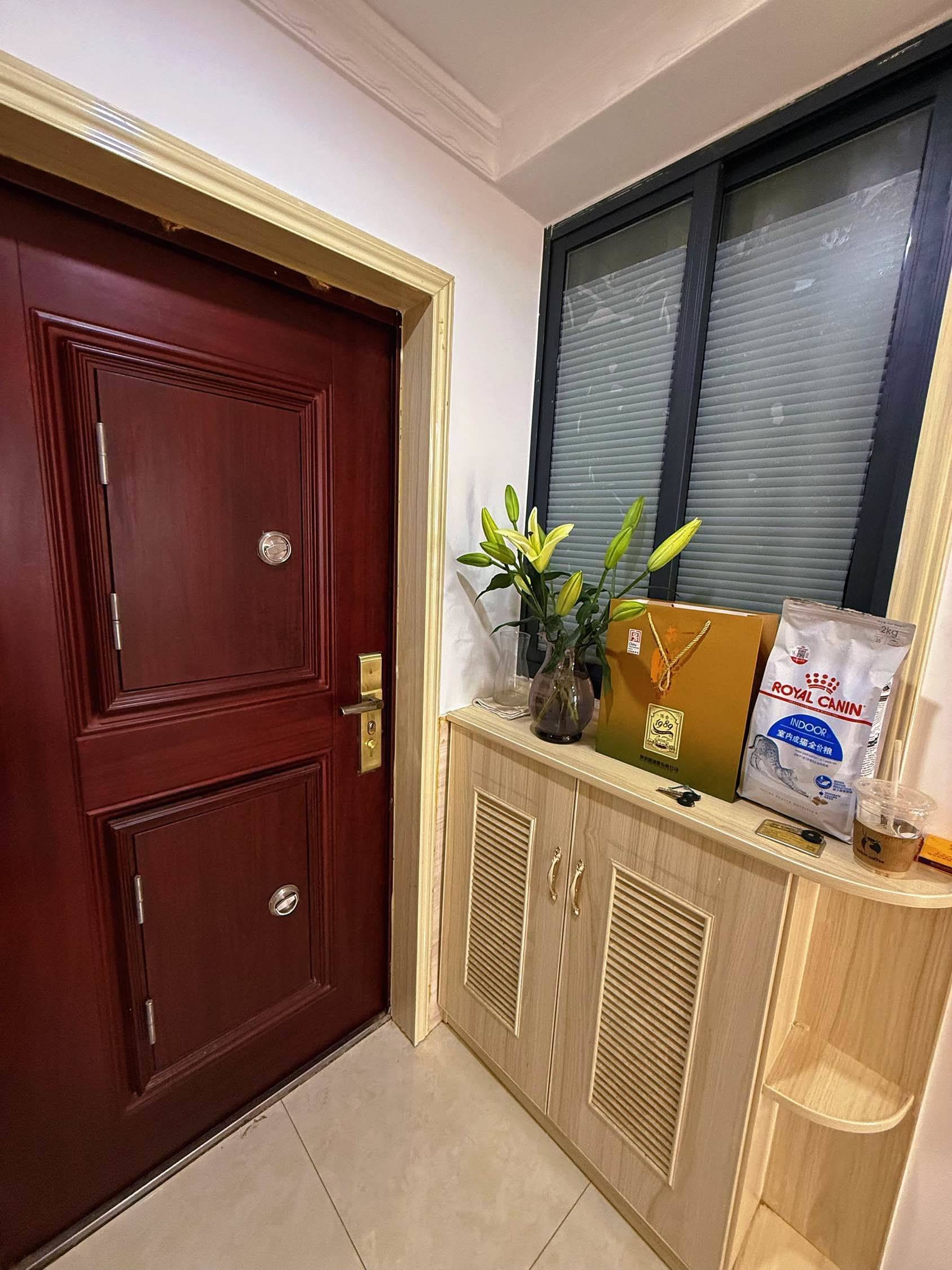 Wuhan Hongshan | 祥和雅居-6栋_7