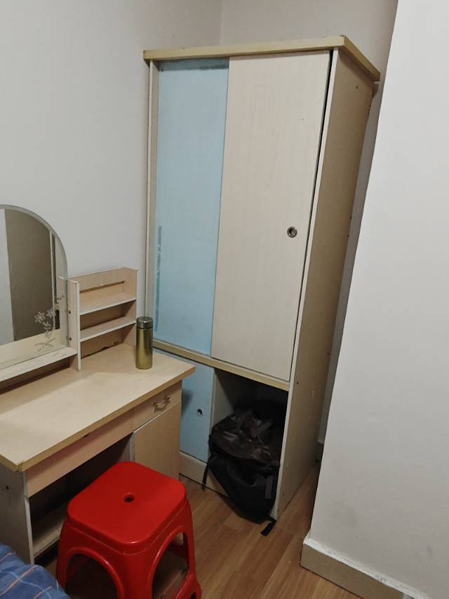 Shenzhen Longhua | 松和新村_7