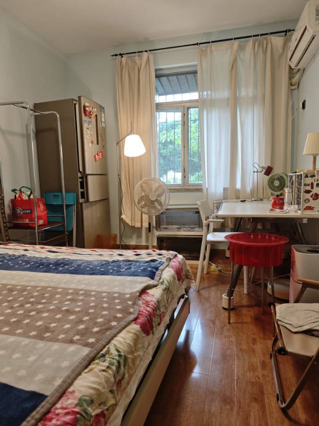 深圳 南山 | 南油生活B区-北区_5