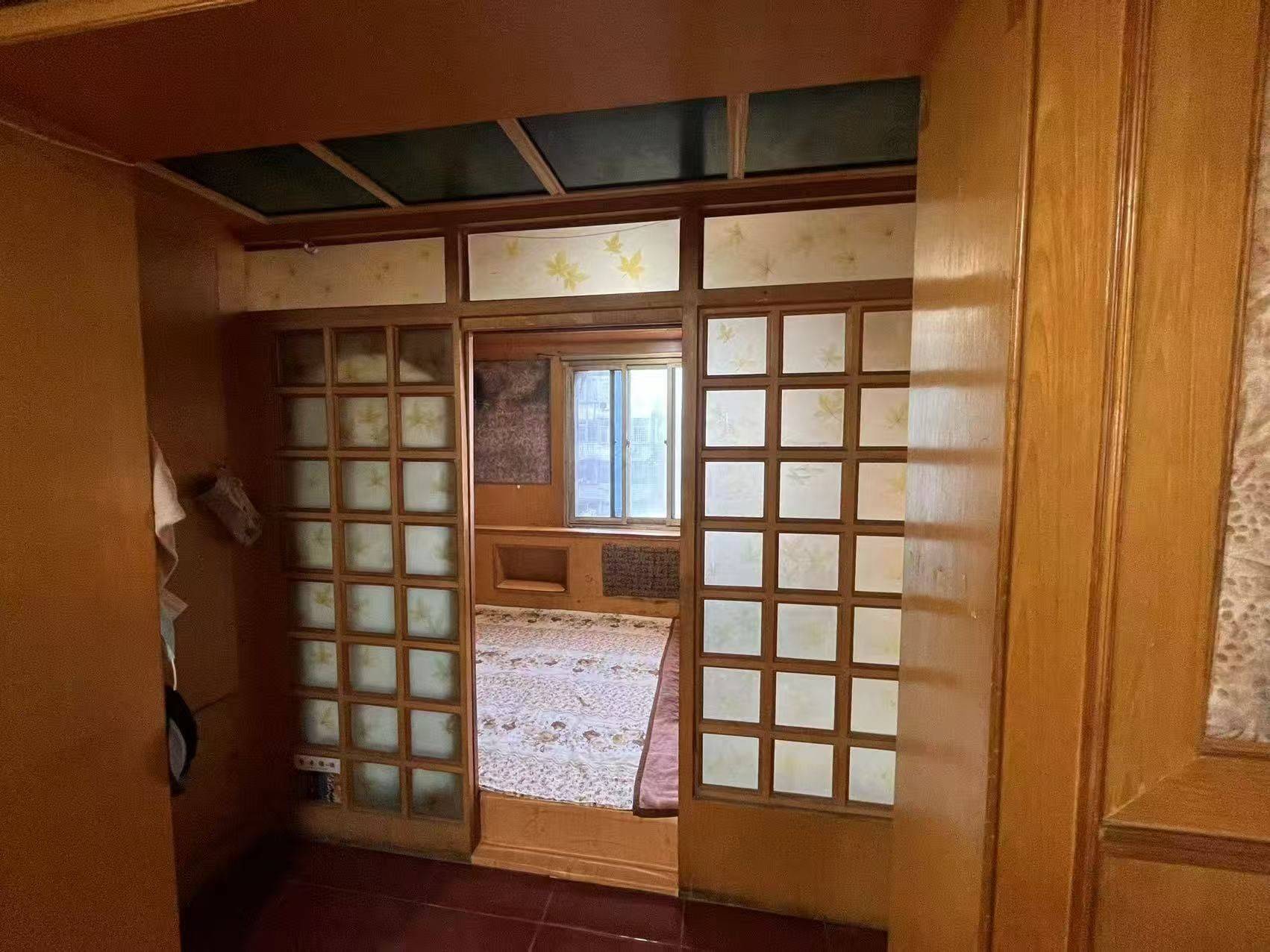 北京 丰台 | 前泥洼二区-25号院3号楼_2